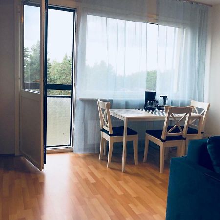 Lappeenranta Apartment 外观 照片