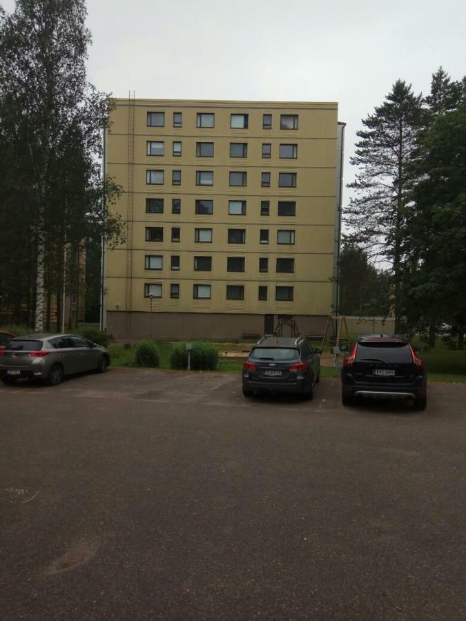 Lappeenranta Apartment 外观 照片