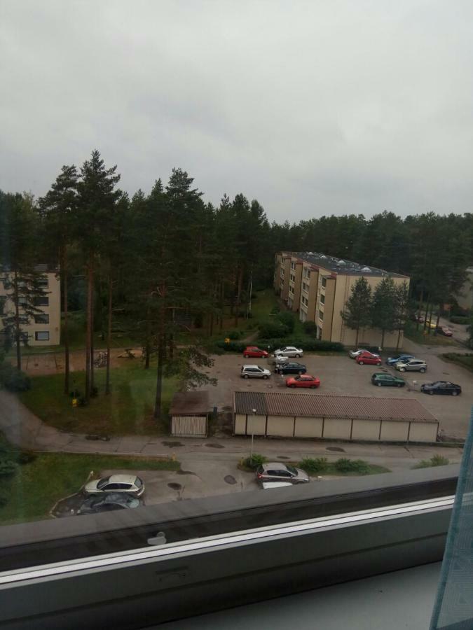 Lappeenranta Apartment 外观 照片