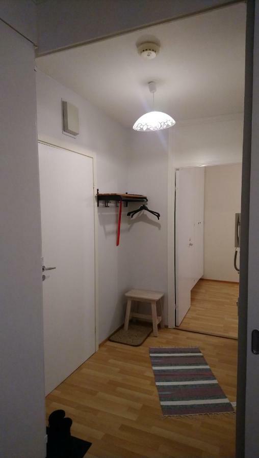 Lappeenranta Apartment 外观 照片